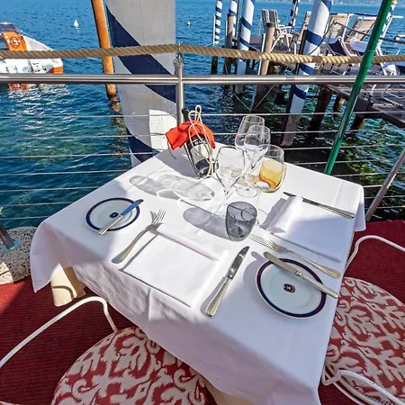 Baia D'oro - Adults Only 4* 加尔尼亚诺