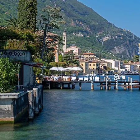Baia D'oro - Adults Only 加尔尼亚诺