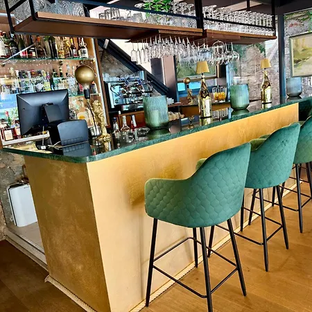酒店 Baia D'oro - Adults Only 4*