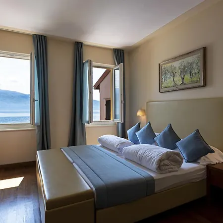 Baia D'oro - Adults Only 4* 加尔尼亚诺