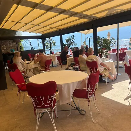 Baia D'oro - Adults Only 酒店 4*