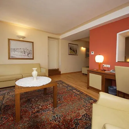 Baia D'oro - Adults Only 4*