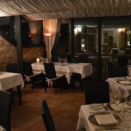 Baia D'oro - Adults Only 酒店 加尔尼亚诺