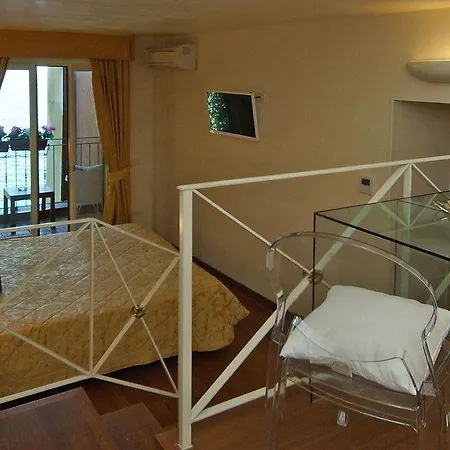 Baia D'oro - Adults Only 酒店 加尔尼亚诺