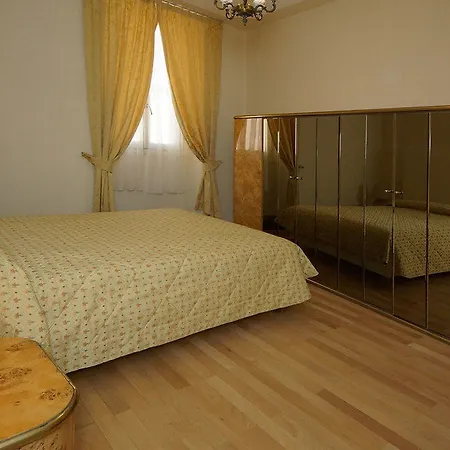 Baia D'oro - Adults Only 4* 加尔尼亚诺