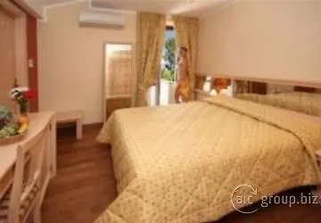 Baia D'oro - Adults Only 4*