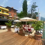 Baia D'oro - Adults Only 4* Gargnano