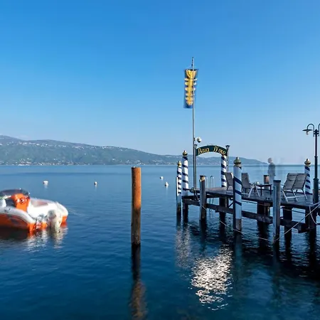 Baia D'oro - Adults Only Gargnano