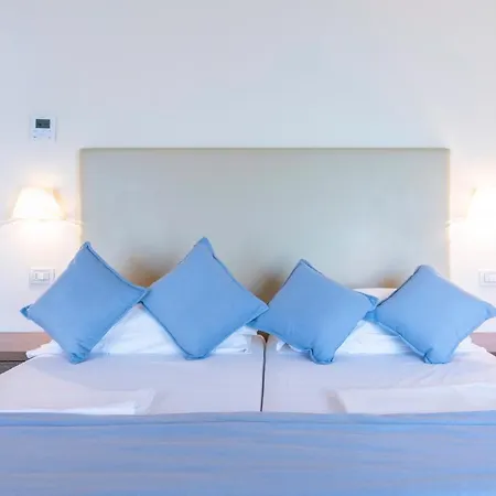 Hotel Baia D'oro Gargnano
