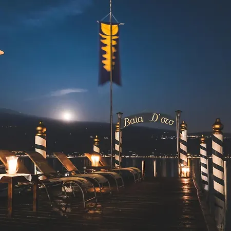 Baia D'oro - Adults Only Hotel