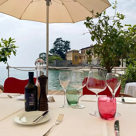 Hotel Baia D'oro 4*