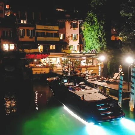 Baia D'oro - Adults Only 4*