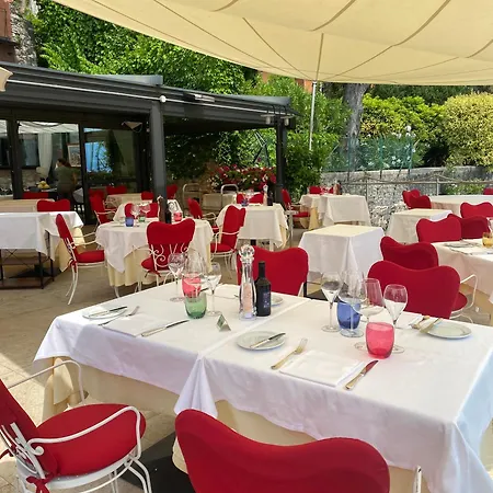 Baia D'oro Hotel Gargnano