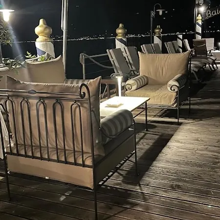 Baia D'oro - Adults Only Hotel