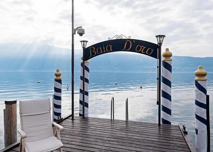 Baia D'oro - Adults Only ホテル