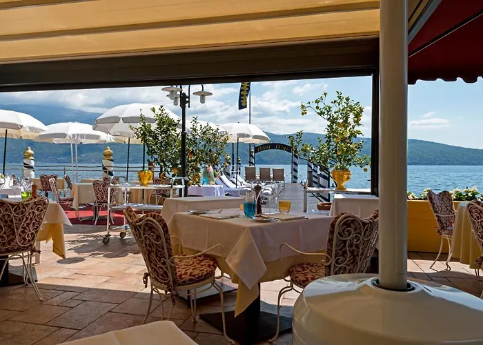 Baia D'oro - Adults Only Hotel