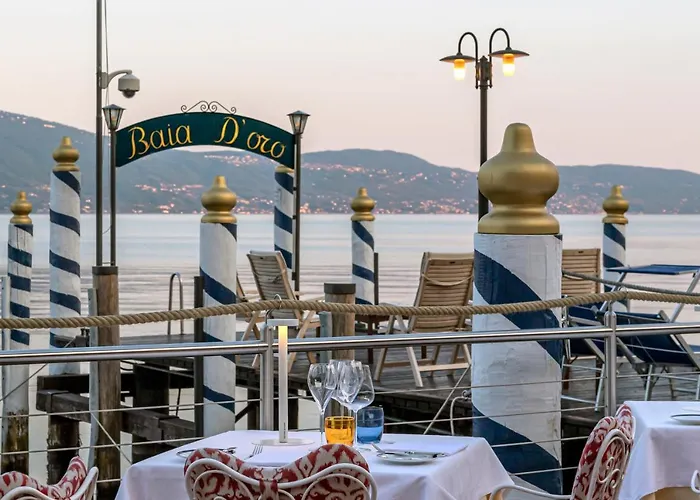 Hotel Baia D'oro - Adults Only 4*