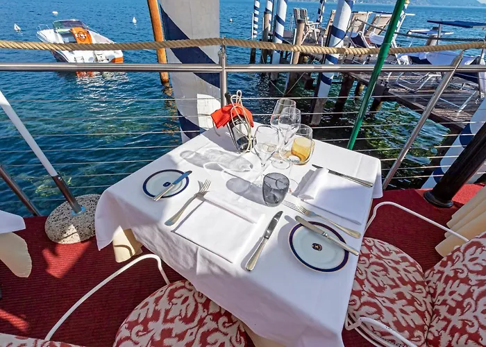 Baia D'oro - Adults Only 4* ガルニャーノ