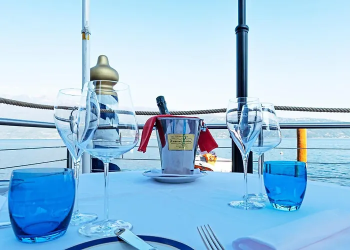 Baia D'oro - Adults Only 4* Gargnano