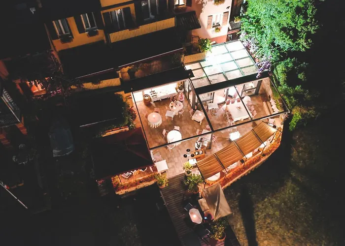 Hotel Baia D'oro - Adults Only