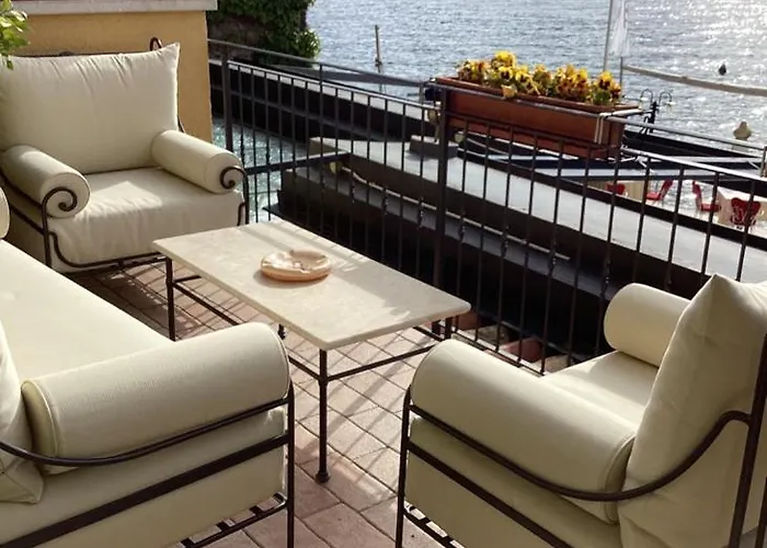 Baia D'oro - Adults Only ホテル ガルニャーノ