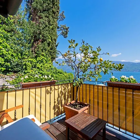 Baia D'oro - Adults Only Gargnano