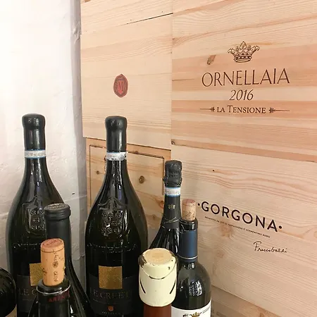 Baia D'oro - Adults Only