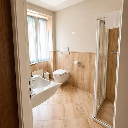 Baia D'oro - Adults Only Hotell Gargnano