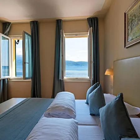 Baia D'oro - Adults Only