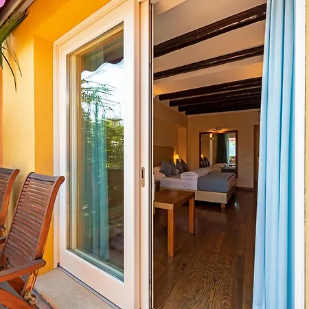 Hotel Baia D'oro - Adults Only Gargnano