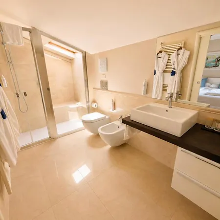 Baia D'oro - Adults Only 4*