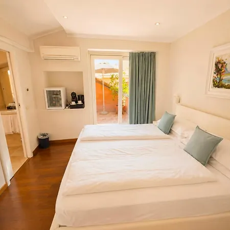 Baia D'oro - Adults Only Gargnano