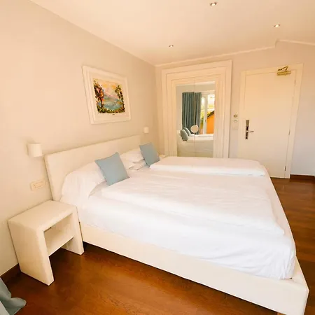 Baia D'oro - Adults Only 4* Gargnano