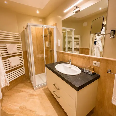 Baia D'oro - Adults Only