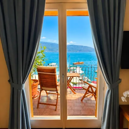 Baia D'oro - Adults Only Hotel