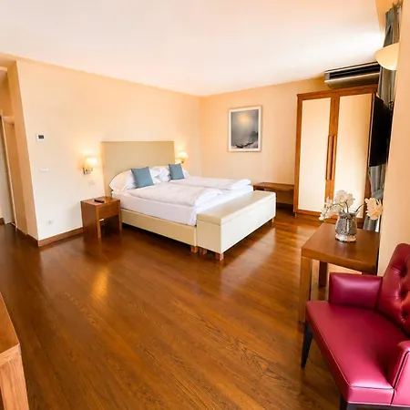 Hotel Baia D'oro - Adults Only