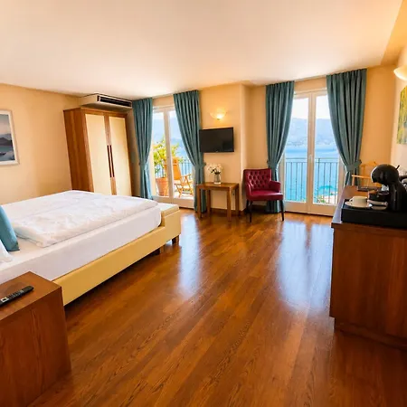 Baia D'oro - Adults Only Gargnano