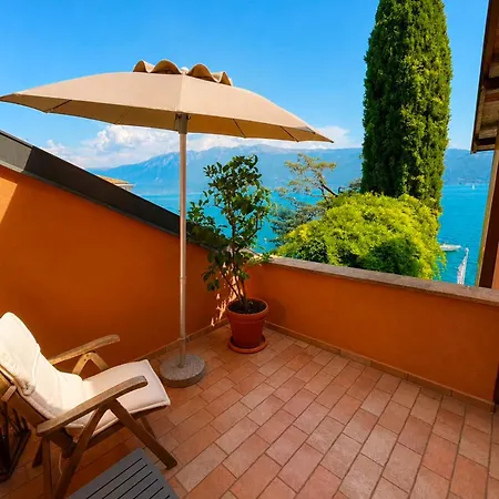 Baia D'oro - Adults Only Gargnano