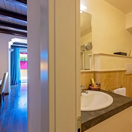 Baia D'oro - Adults Only 4* גרגננו