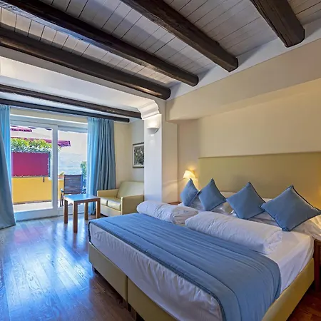 Baia D'oro - Adults Only