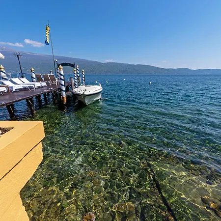 Baia D'oro - Adults Only