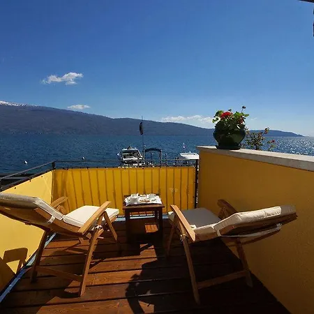 Baia D'oro - Adults Only 4* Gargnano