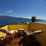 Baia D'oro - Adults Only 4* Gargnano