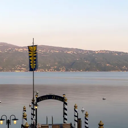 Hotel Baia D'oro - Adults Only Gargnano