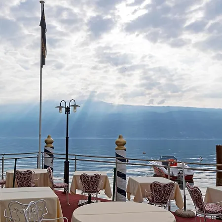 Baia D'oro - Adults Only 4* Gargnano