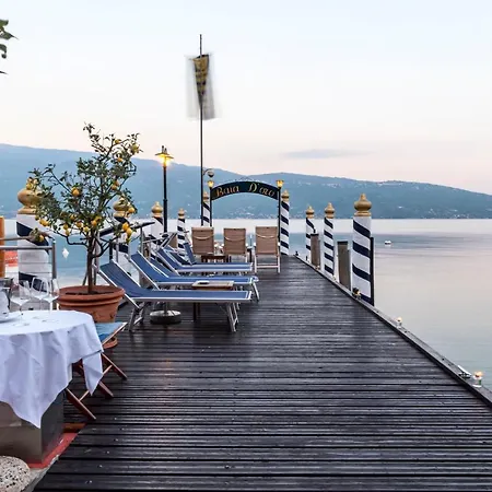 Hotel Baia D'oro - Adults Only