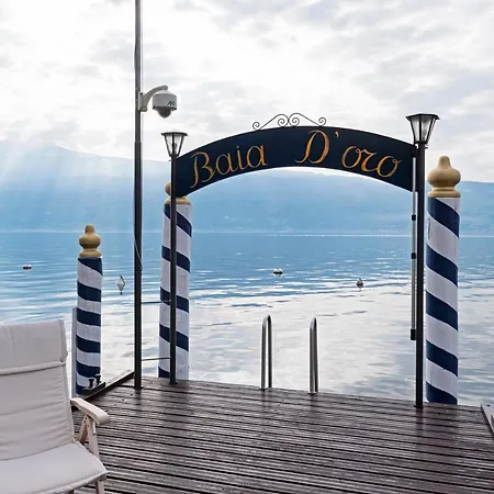 Baia D'oro - Adults Only Hotel