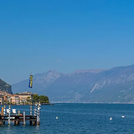 Baia D'oro - Adults Only Hotel Gargnano