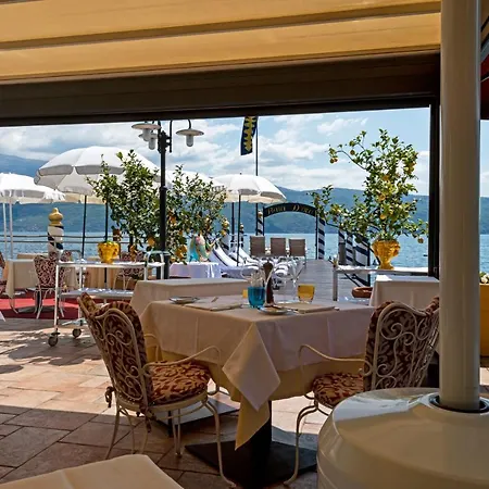 Baia D'oro - Adults Only Otel