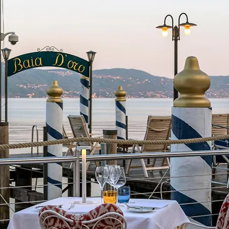 Hotel Baia D'oro - Adults Only 4*